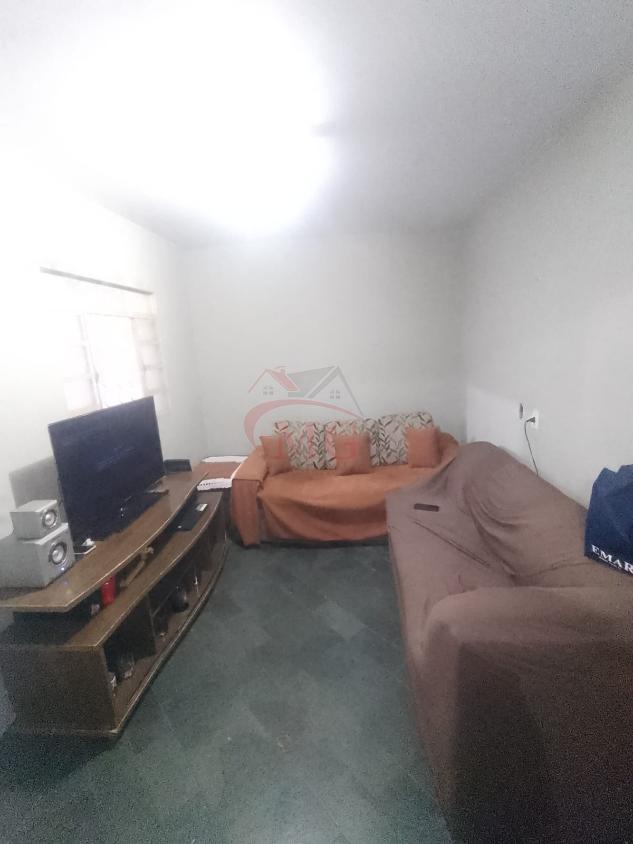 Casa a venda Bady Bassitt Bosque das Laranjeiras 02 Dormitorios