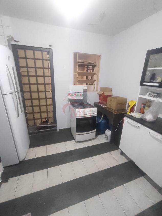 Casa a venda Bady Bassitt Bosque das Laranjeiras 02 Dormitorios