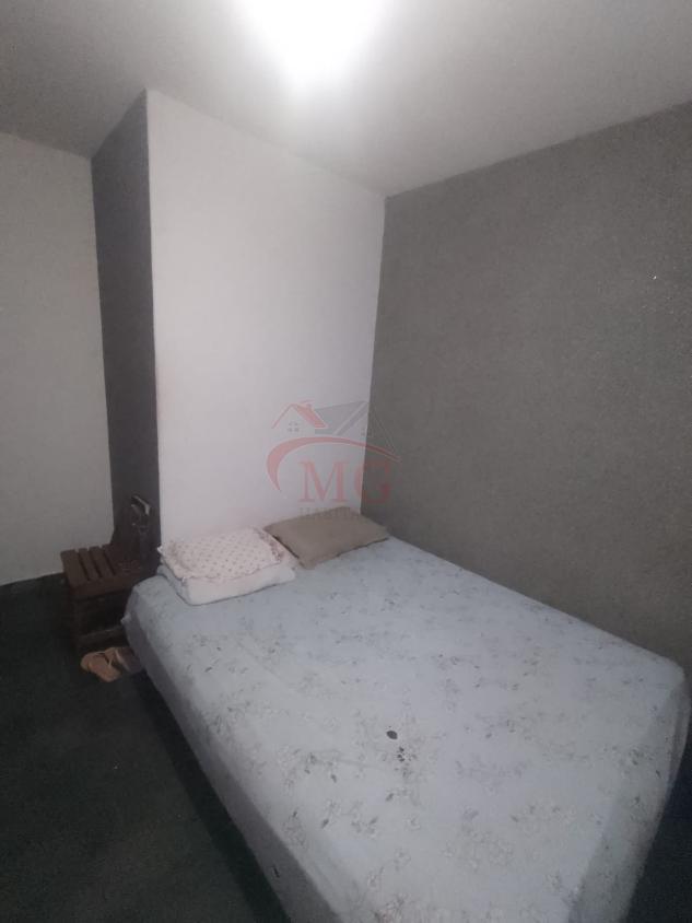 Casa a venda Bady Bassitt Bosque das Laranjeiras 02 Dormitorios