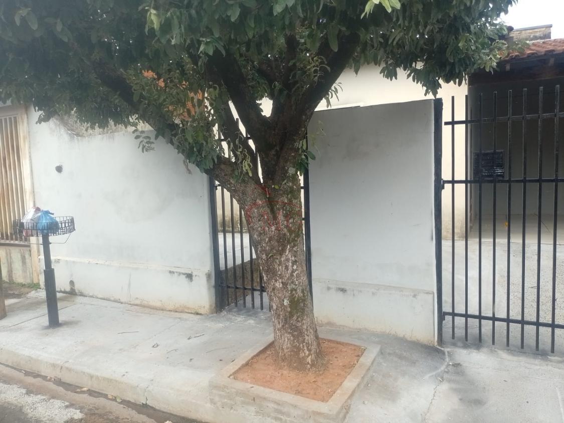Casa a venda Bady Bassitt Bosque das Laranjeiras 02 Dormitorios