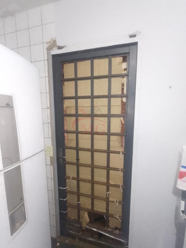 Casa a venda Bady Bassitt Bosque das Laranjeiras 02 Dormitorios
