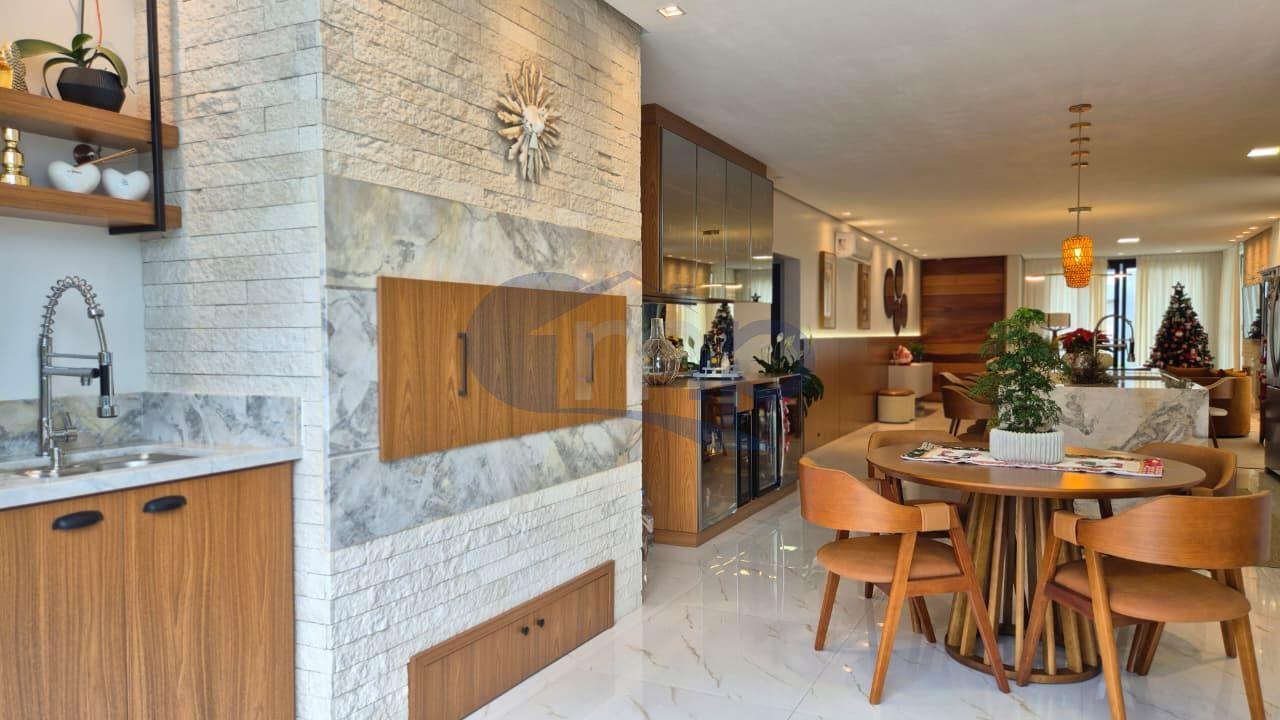 Casa de Condomínio, 3 quartos - Foto 26