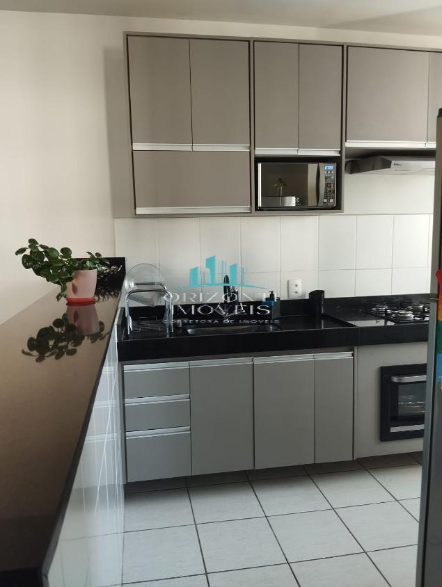 Apartamento, 2 quartos - Foto 10