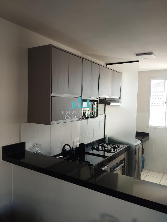 Apartamento, 2 quartos - Foto 9