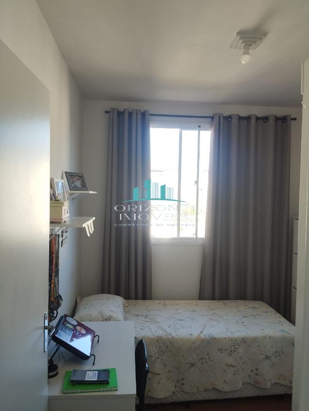 Apartamento, 2 quartos - Foto 5