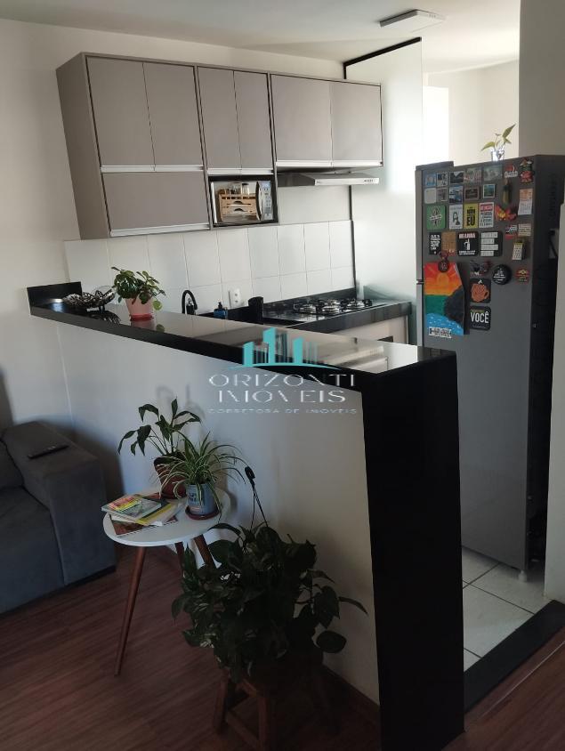 Apartamento, 2 quartos - Foto 2