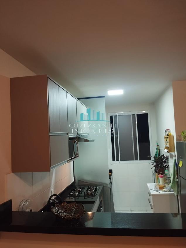Apartamento, 2 quartos - Foto 3