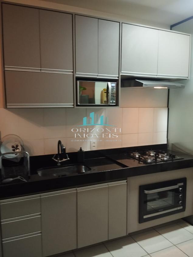 Apartamento, 2 quartos - Foto 14