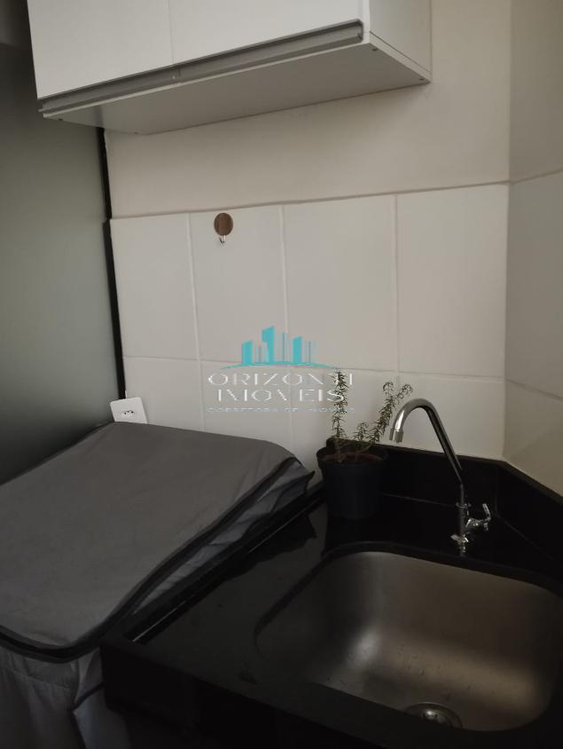 Apartamento, 2 quartos - Foto 15