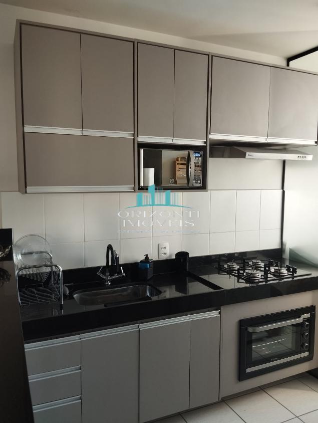 Apartamento, 2 quartos - Foto 13