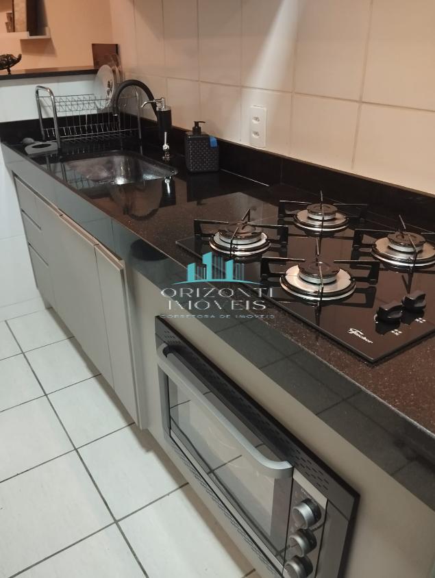Apartamento, 2 quartos - Foto 12