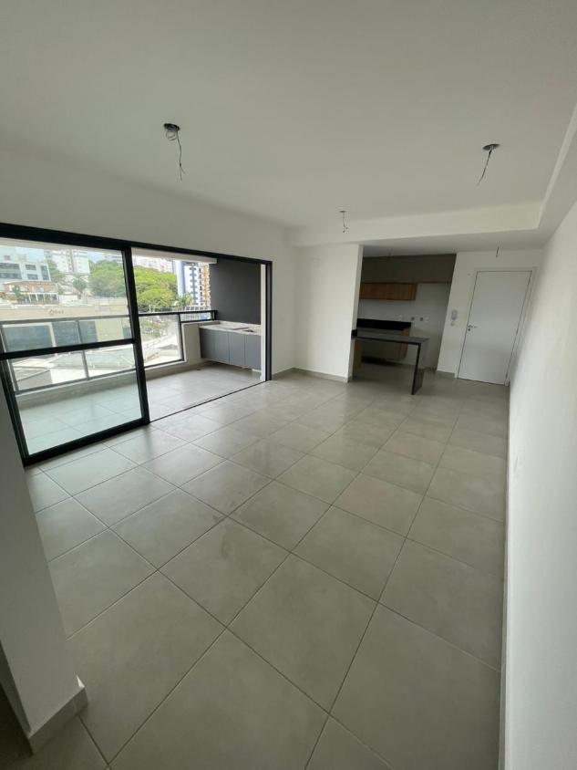 Apartamento, 3 quartos, 106 m² - Foto 1