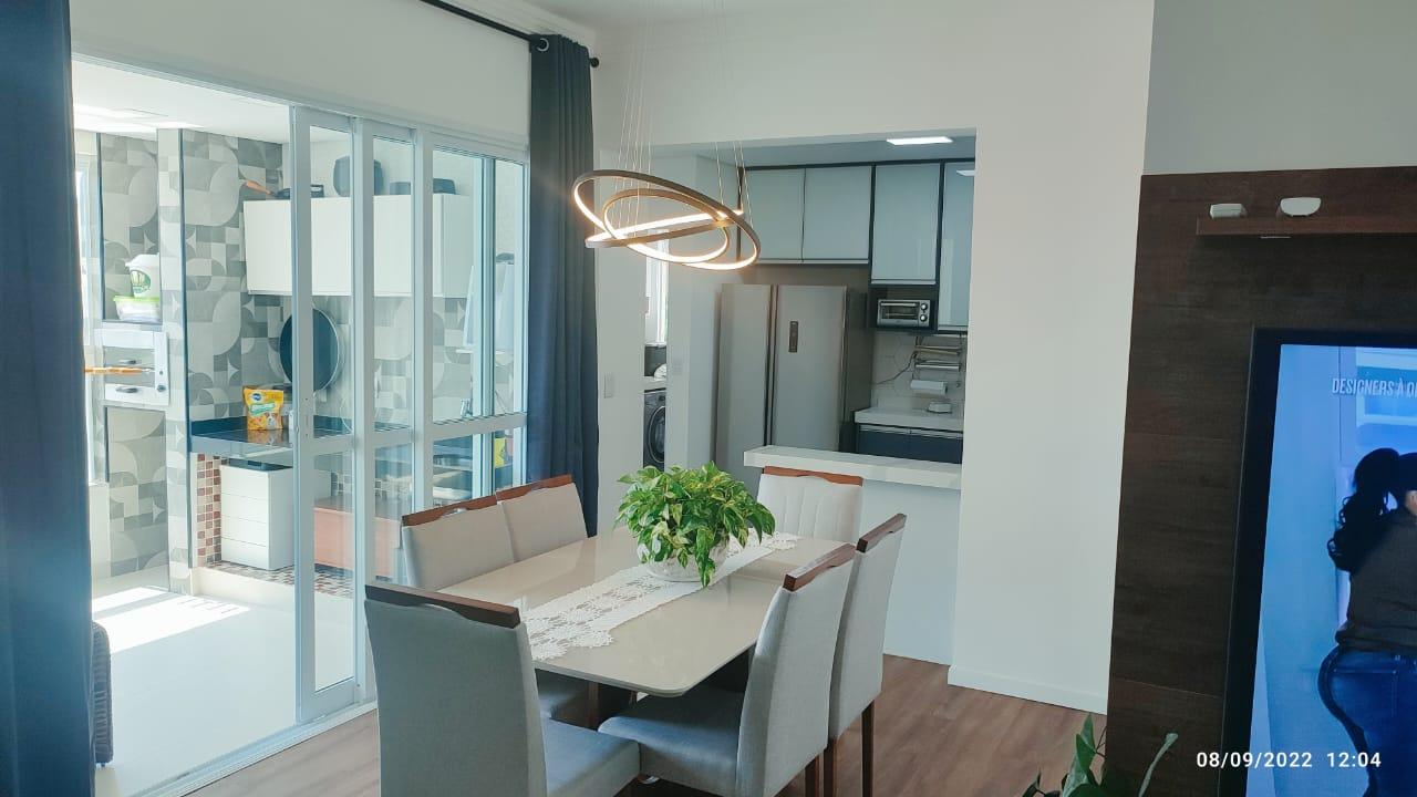 Apartamento, 3 quartos, 105 m² - Foto 11