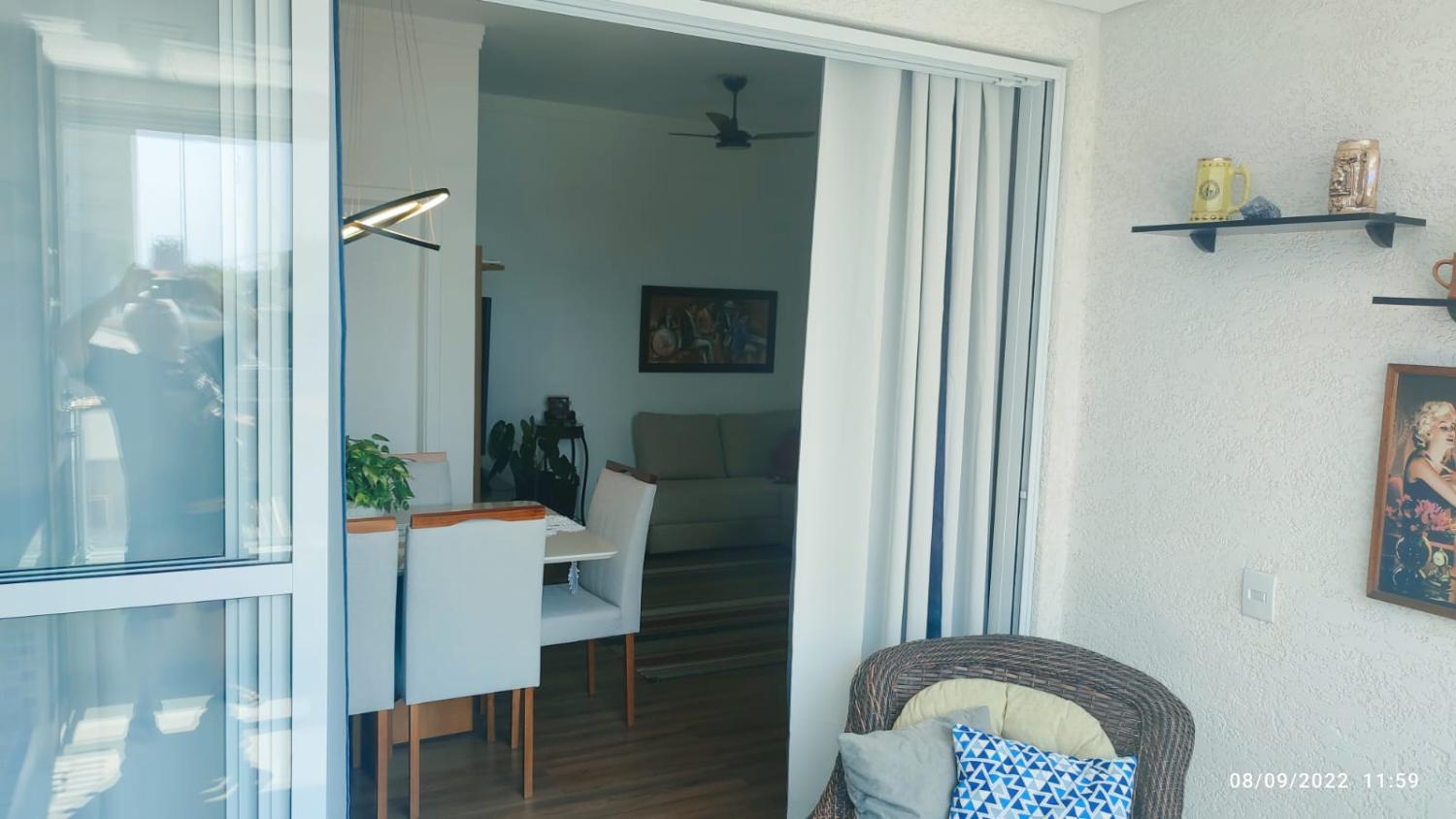 Apartamento, 3 quartos, 105 m² - Foto 16