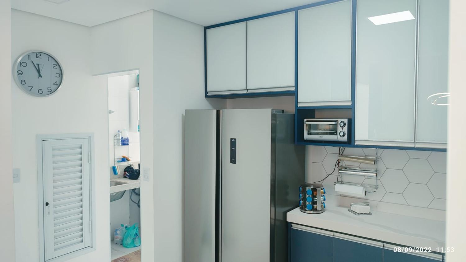 Apartamento, 3 quartos, 105 m² - Foto 20
