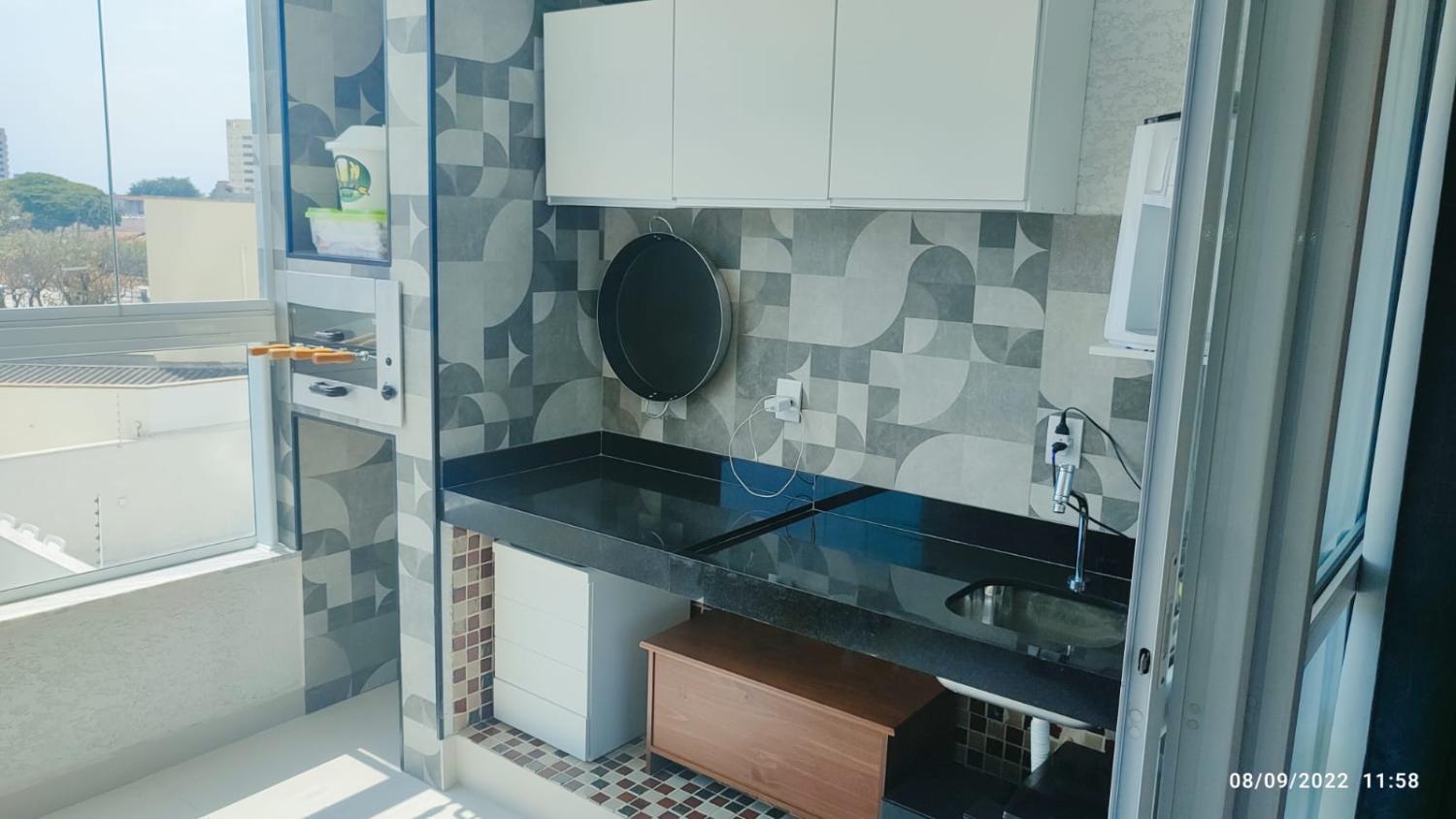 Apartamento, 3 quartos, 105 m² - Foto 21