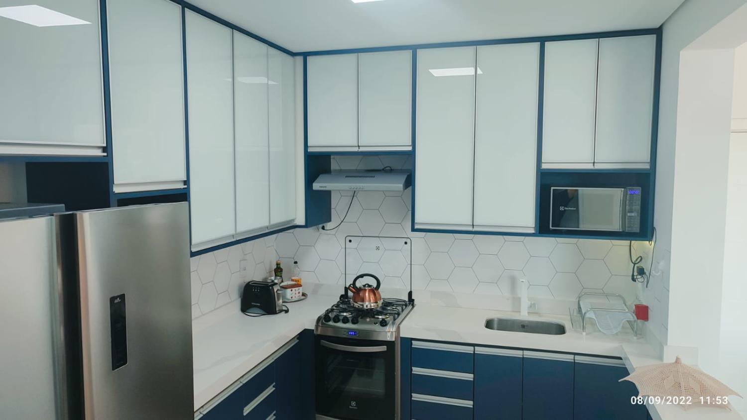Apartamento, 3 quartos, 105 m² - Foto 22