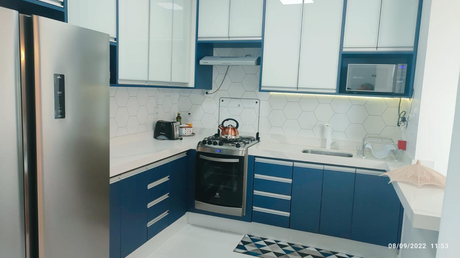 Apartamento, 3 quartos, 105 m² - Foto 24