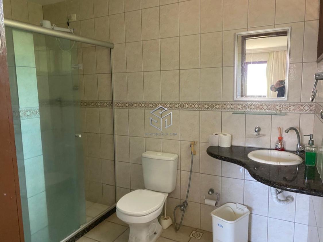 Casa de Condomínio, 4 quartos - Foto 11