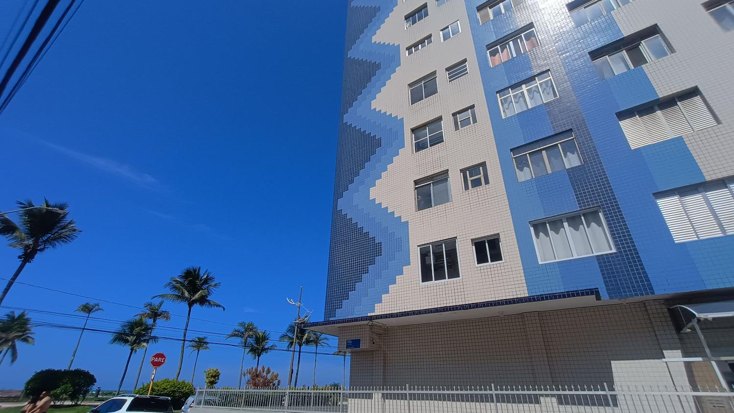 Apartamento, 1 quarto, 48 m² - Foto 1