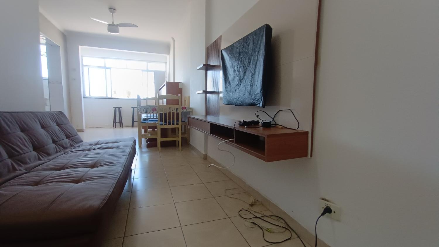 Apartamento, 1 quarto, 48 m² - Foto 3