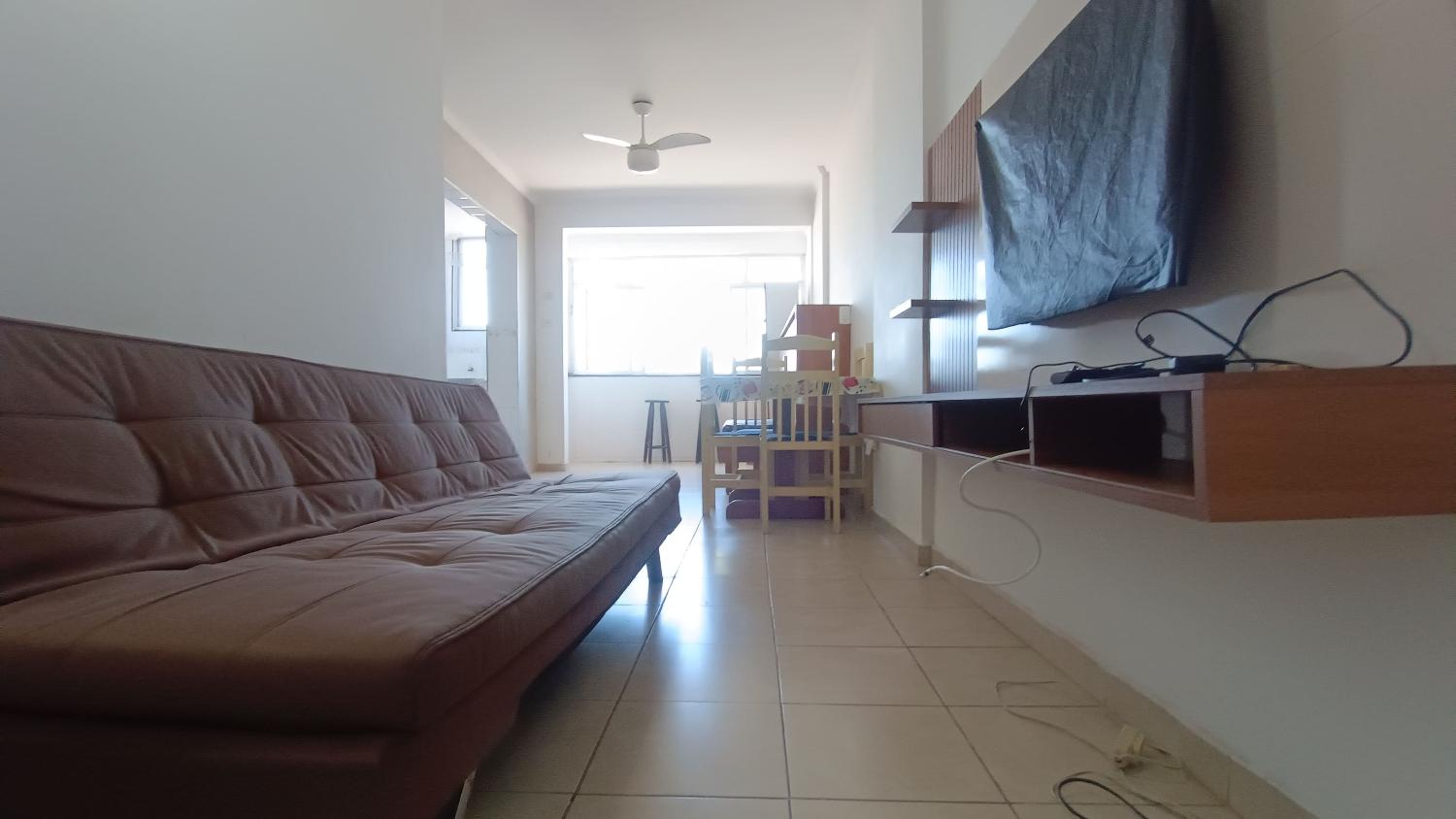 Apartamento, 1 quarto, 48 m² - Foto 4