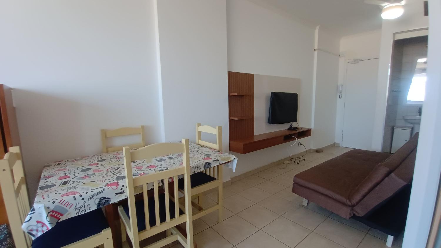 Apartamento, 1 quarto, 48 m² - Foto 6