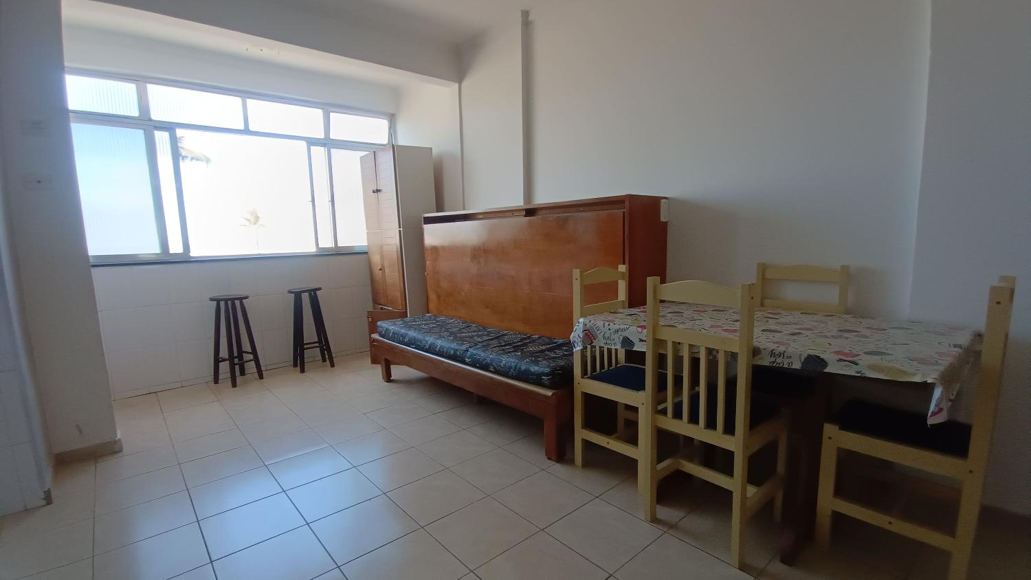 Apartamento, 1 quarto, 48 m² - Foto 7