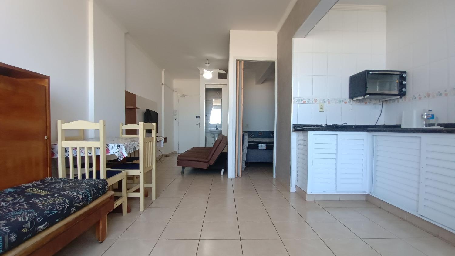Apartamento, 1 quarto, 48 m² - Foto 11
