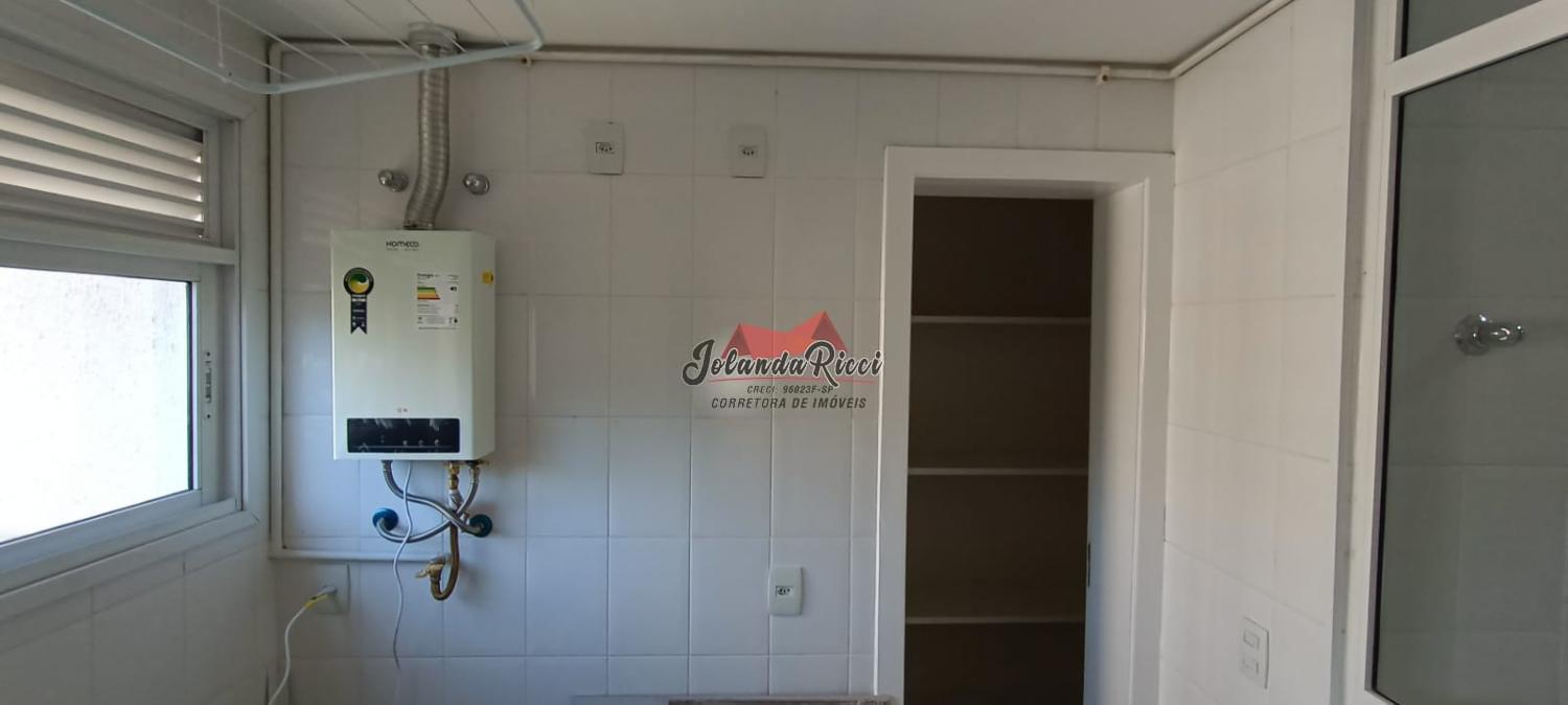 Apartamento, 3 quartos, 114 m² - Foto 16