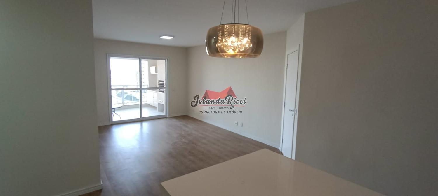 Apartamento, 3 quartos, 114 m² - Foto 2