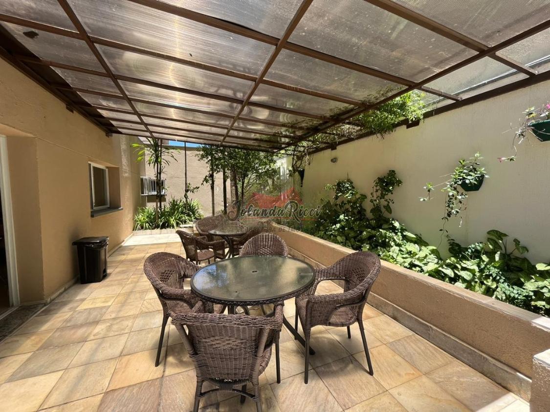 Apartamento, 3 quartos, 114 m² - Foto 19