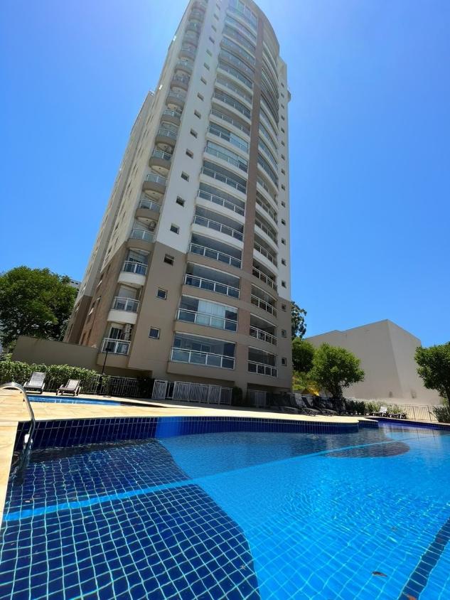 Apartamento, 3 quartos, 114 m² - Foto 1