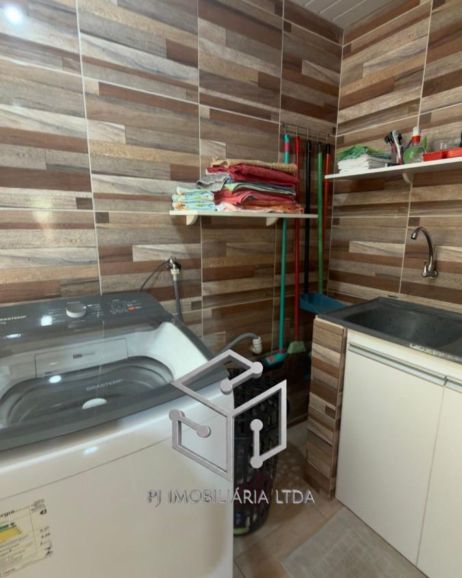Casa, 4 quartos, 200 m² - Foto 11