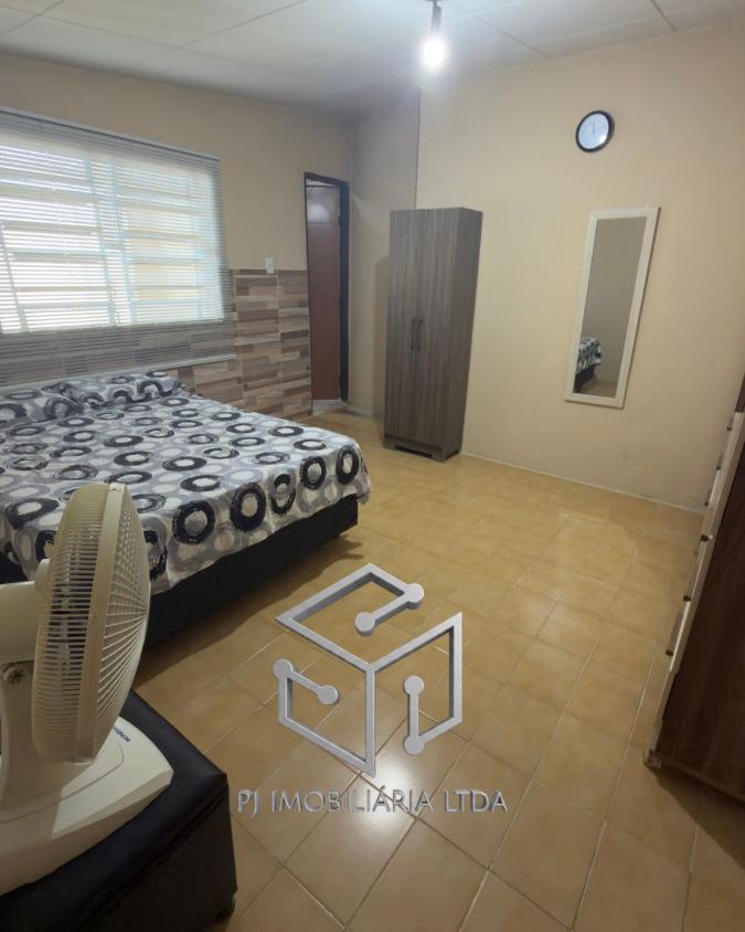 Casa, 4 quartos, 200 m² - Foto 15