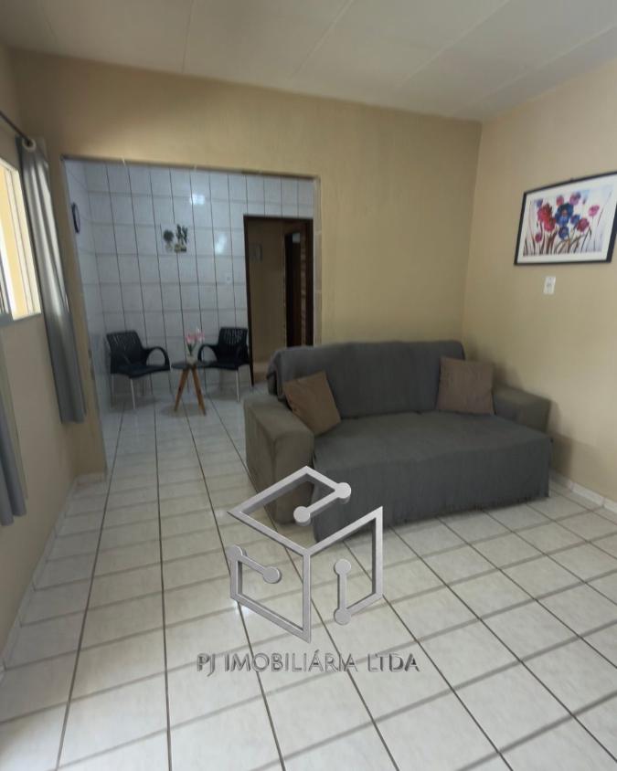 Casa, 4 quartos, 200 m² - Foto 5