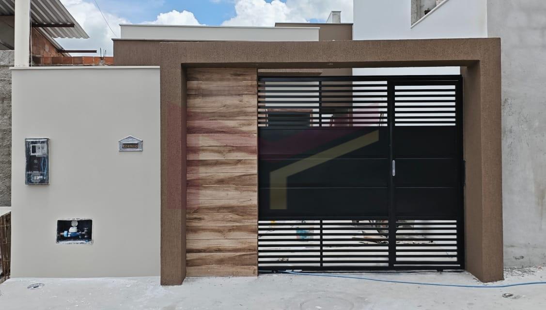 Casa, 2 quartos, 65 m² - Foto 1