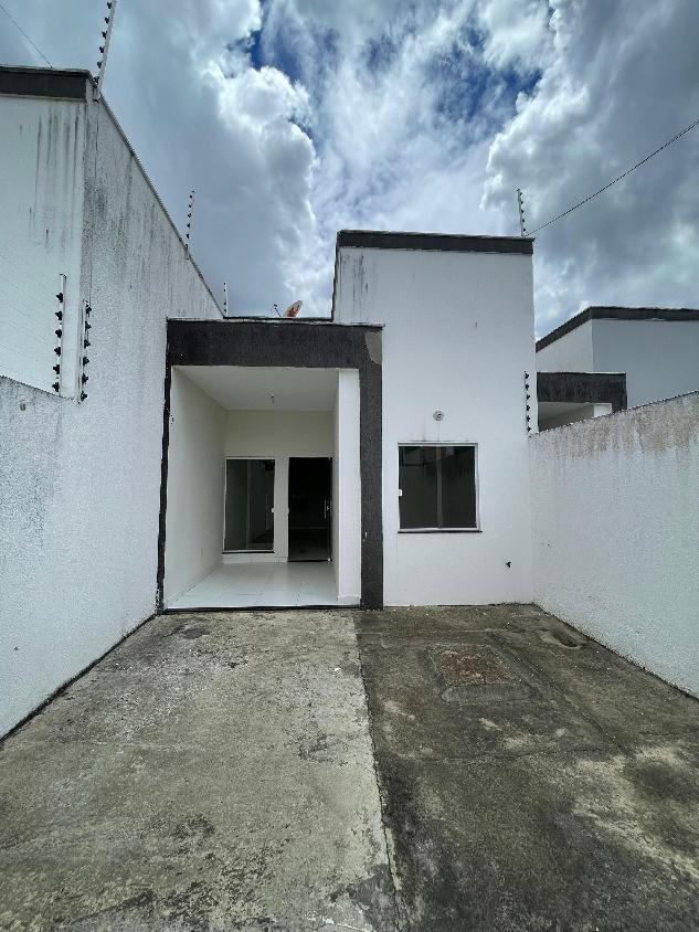 Casa, 2 quartos, 79 m² - Foto 1