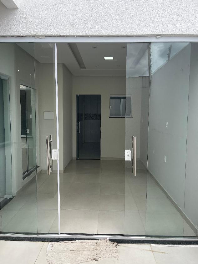 Casa, 2 quartos, 79 m² - Foto 3