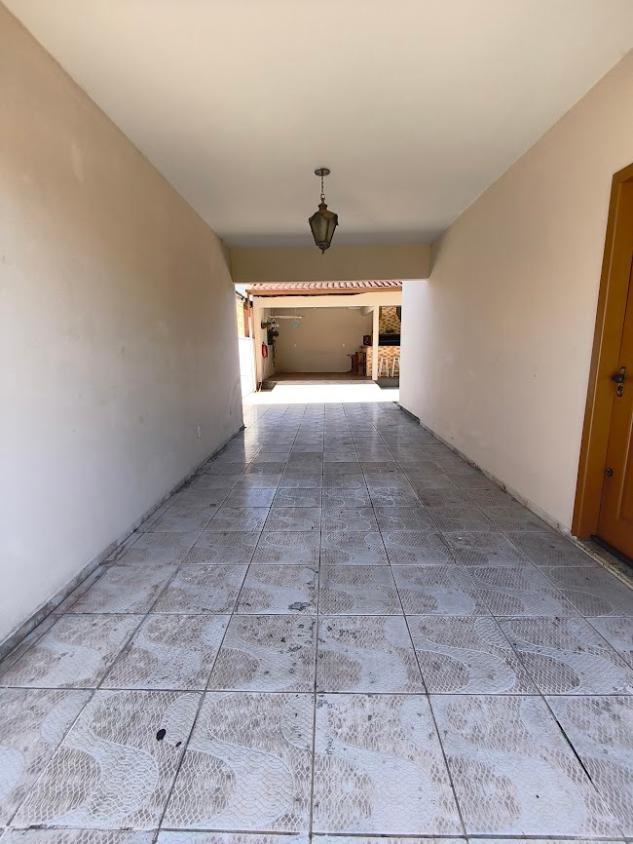 Casa, 4 quartos, 205 m² - Foto 14
