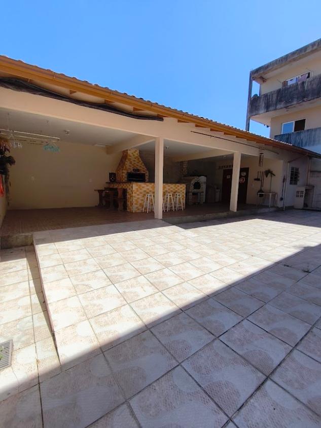 Casa, 4 quartos, 205 m² - Foto 15