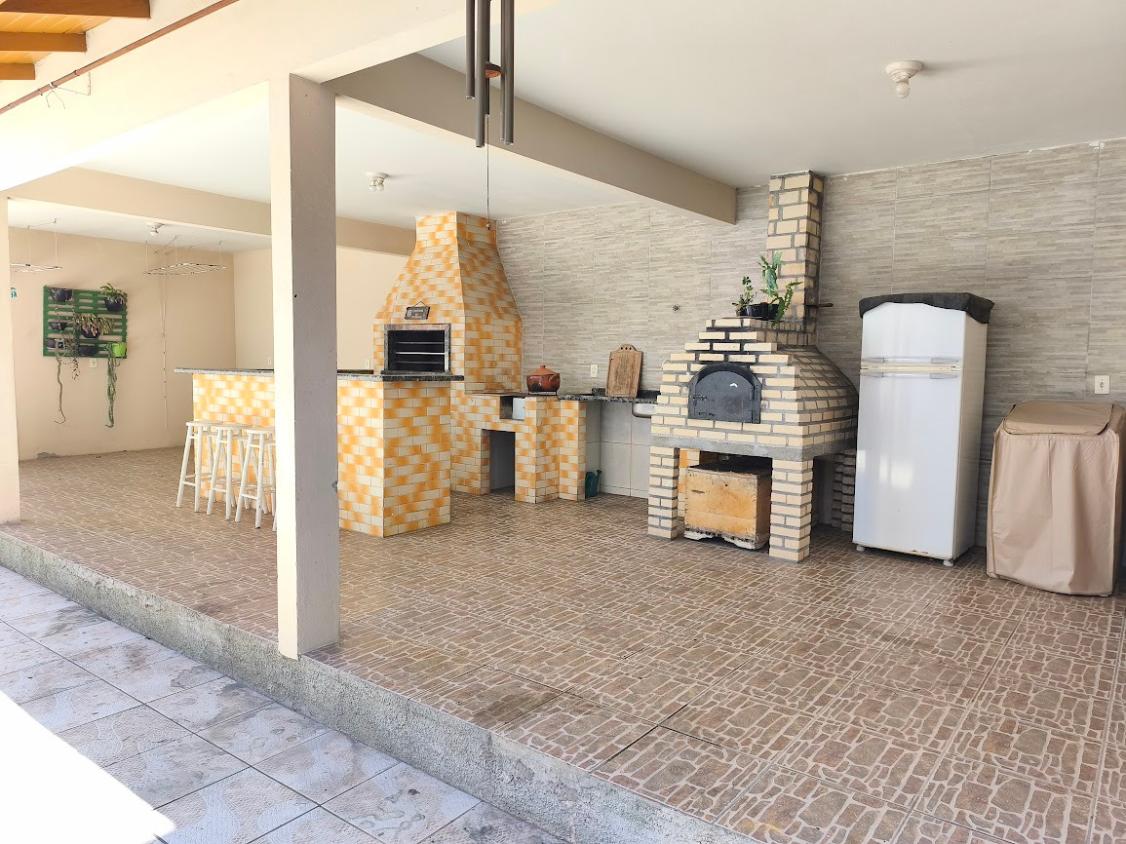 Casa, 4 quartos, 205 m² - Foto 16