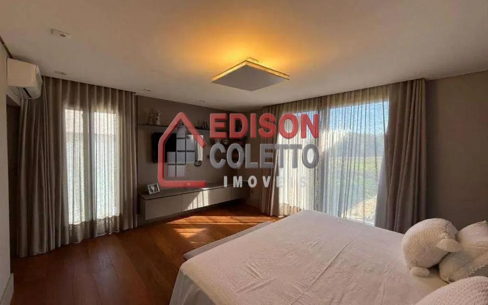 Casa de Condomínio, 4 quartos - Foto 23