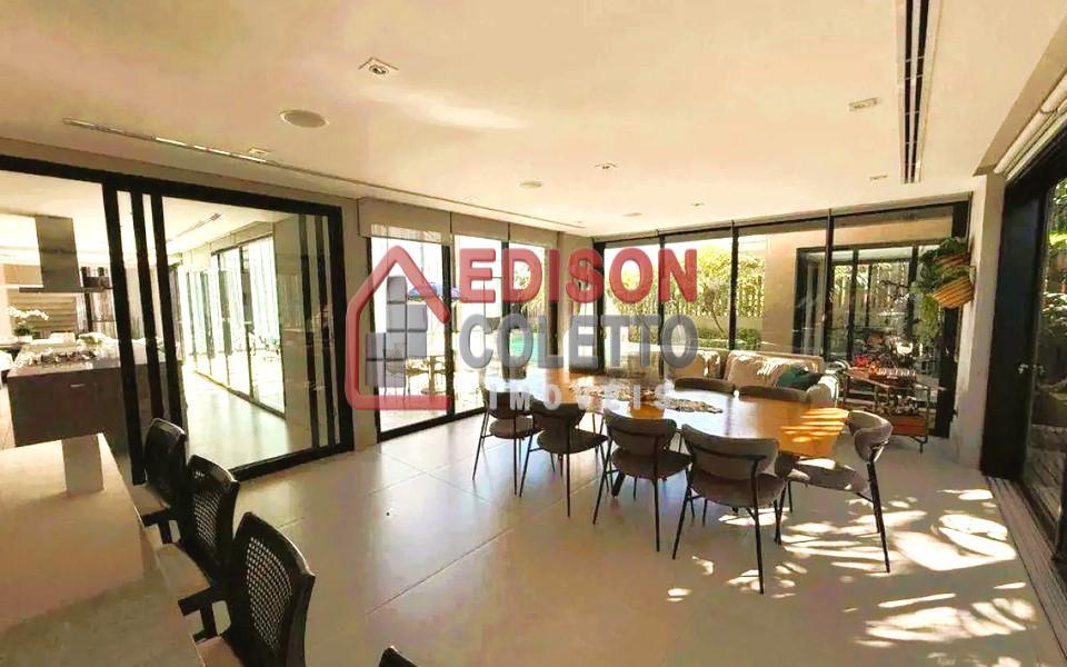 Casa de Condomínio, 4 quartos - Foto 30