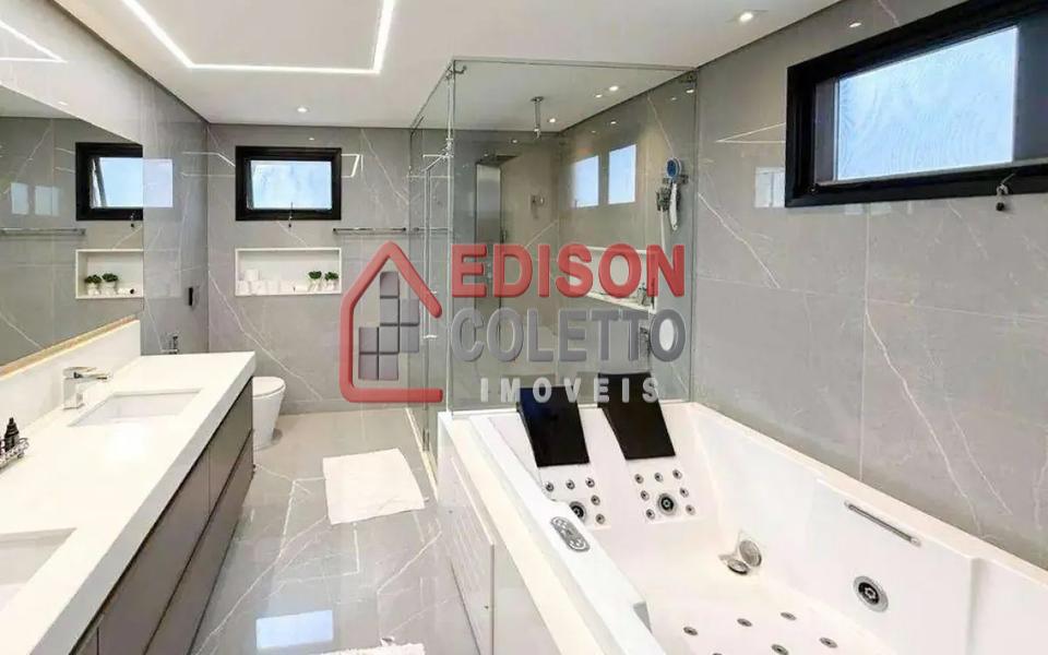 Casa de Condomínio, 4 quartos - Foto 24