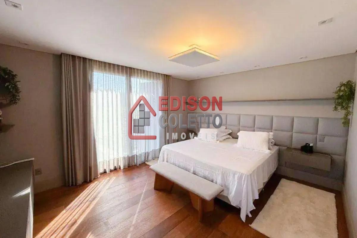 Casa de Condomínio, 4 quartos - Foto 20