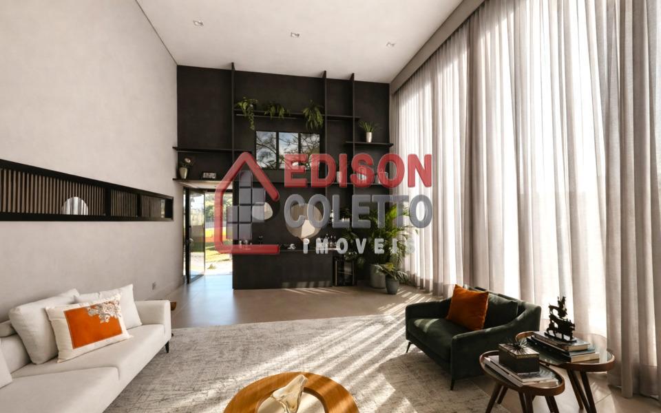 Casa de Condomínio, 4 quartos - Foto 3