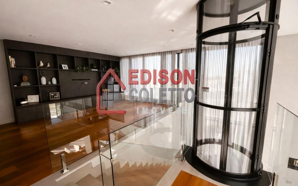 Casa de Condomínio, 4 quartos - Foto 7