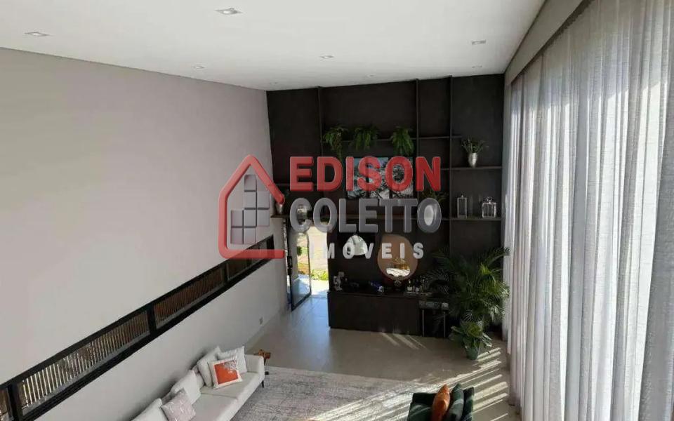 Casa de Condomínio, 4 quartos - Foto 5