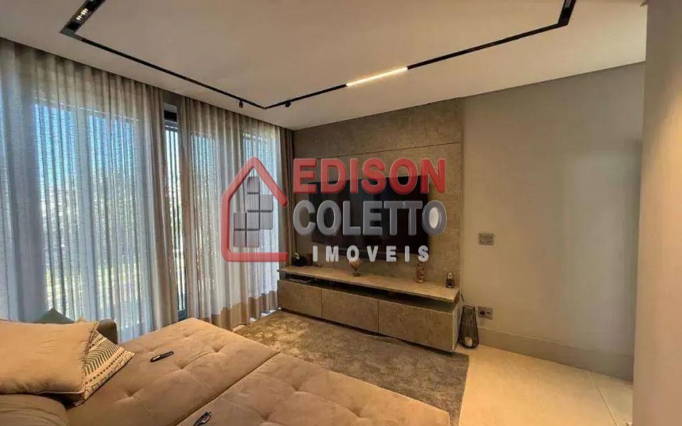 Casa de Condomínio, 4 quartos - Foto 10